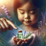 Herbal First Aid for Kids: A Guide to Natural Healing