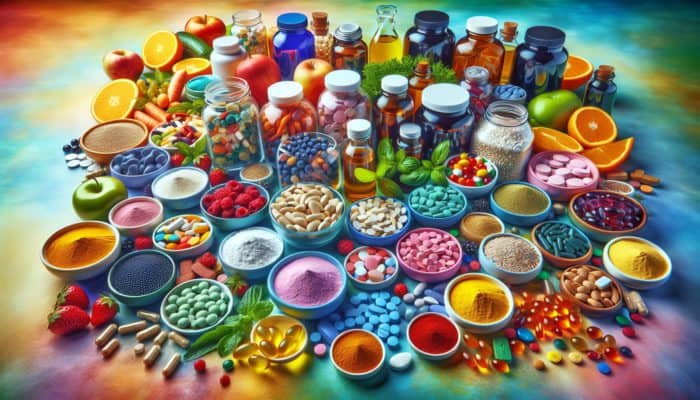 Affordable Supplements: A Guide for Beginners