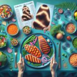 Stronger, Shinier Hair: Key Nutrition Tips for a Healthy Diet