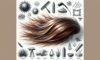 Hydrate Dry Hair Ends for Healthier, Glossier Locks