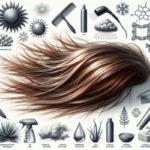 Hydrate Dry Hair Ends for Healthier, Glossier Locks