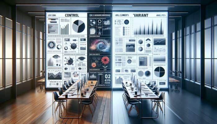 A/B Testing for Ads: A Comprehensive Guide for Hosting