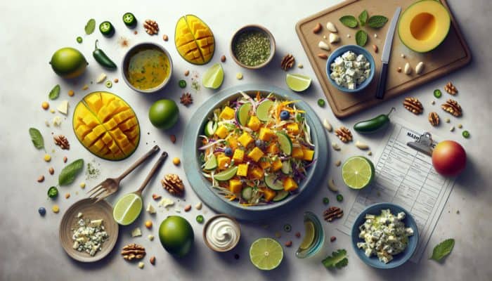 BBQ Competition Side Dish Trends for Winning Taste