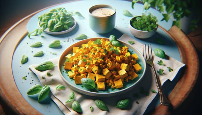 Plant-Based Protein Recipes for Every Occasion