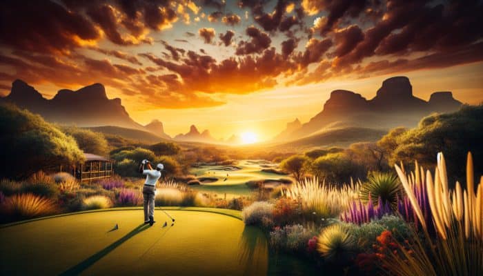 Golf Courses: Discover South Africa’s Finest Offerings