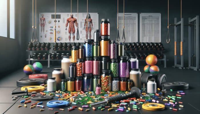 Supplements for First-Time Lifters: An Essential Guide