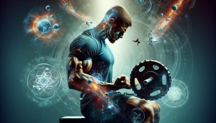 Creatine Supplements: Boost Your Strength and Power
