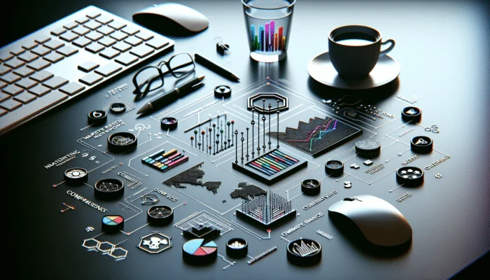 Off-Page SEO: Utilising Industry Reports Effectively