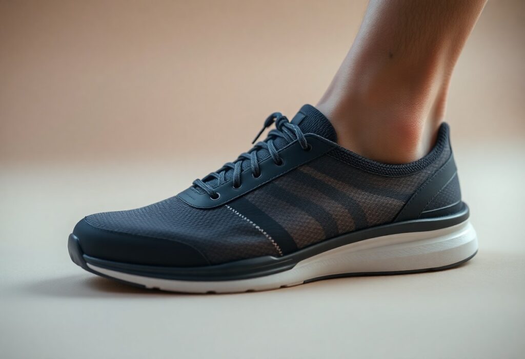 Footwear Solutions for Diabetic Neuropathy and Enhanced Sensitivity