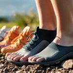 Material Engineering in Barefoot Footwear: From Vibram to Eco-Friendly