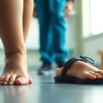 Pediatric Foot Development: Barefoot vs. Shod Impact