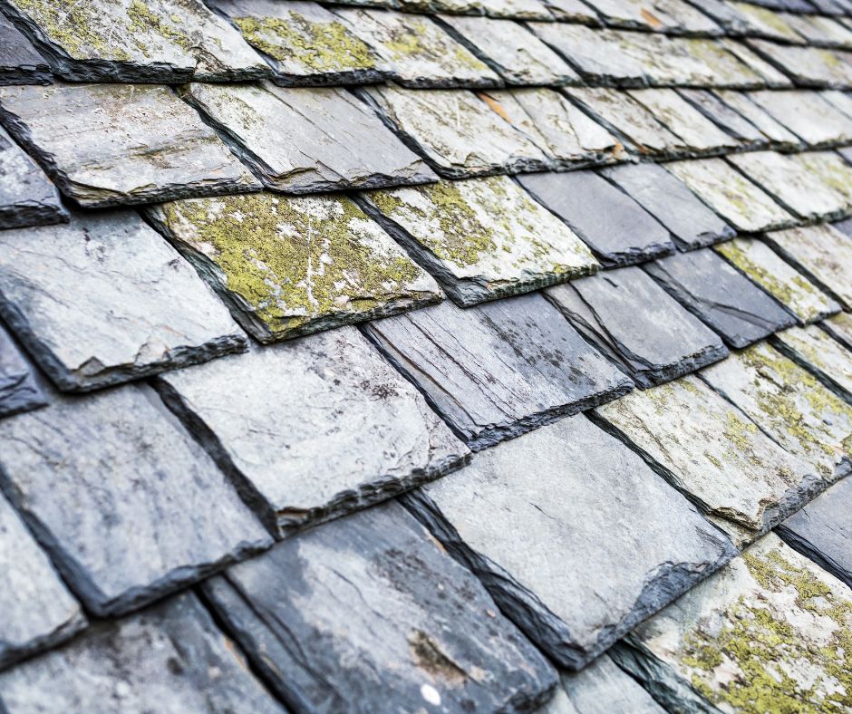 Slate Roof Repair: Key Signs That Require Immediate Attention