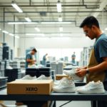Xero Shoes Supply Chain: A Deep Dive into Minimalist Footwear