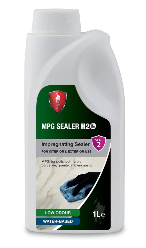 Travertine Sealer: The Ultimate UK Guide