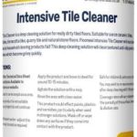 Porcelain Tile Cleaner: Top Solutions for a Brilliant Shine