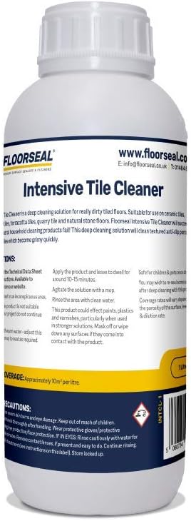 Porcelain Tile Cleaner: Top Solutions for a Brilliant Shine