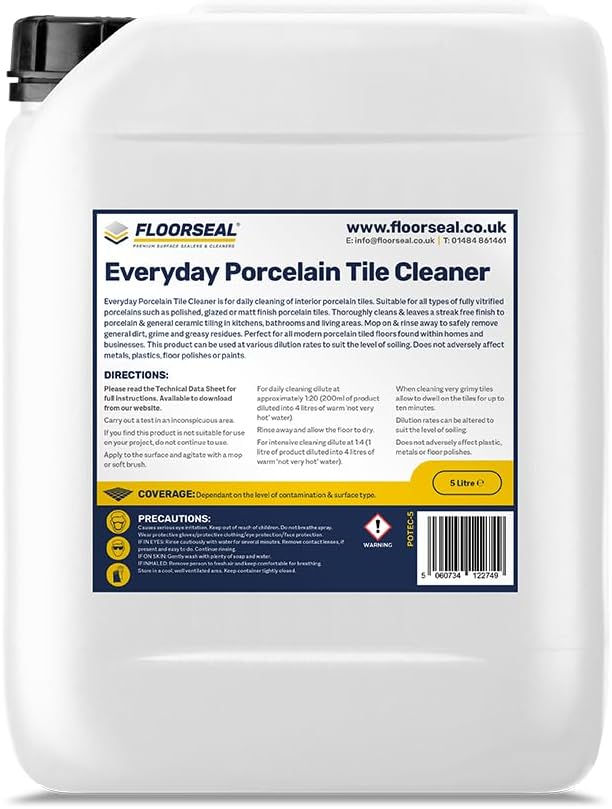Porcelain Tile Restoration Services Explained: Your Essential Guide