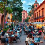 San Miguel de Allende Rentals: Your 2025 Digital Nomad Guide