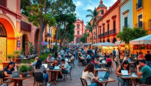 San Miguel de Allende Rentals: Your 2025 Digital Nomad Guide