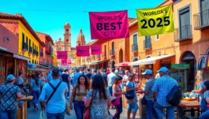 San Miguel de Allende’s Impact on Locals and Travellers 2025