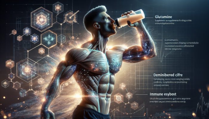 Glutamine Recovery: An Essential Guide for Optimal Healing