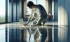 Ceramic Tile Revival: Budget Cleaning Tips in Motspur Park
