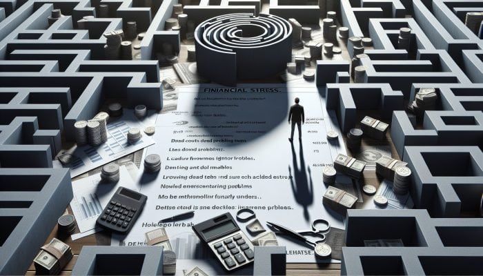 Debt Consolidation Loan Strategies to Sidestep Interest Traps