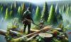 Survival Weapons: Key DIY Crafting Methods You Need
