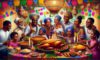 Haitian Griot Recipes: A Journey Through Flavourful Spices