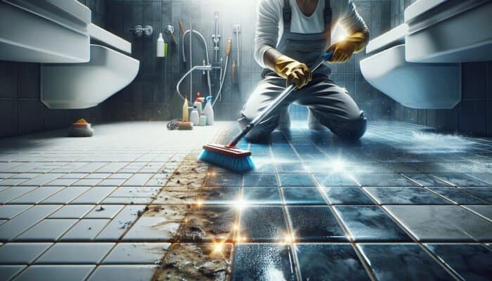 Grout Cleaning Services in Dalmeny: Affordable Solutions