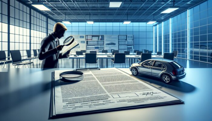 Reporting Issues with Online Car Rentals: A Quick Guide