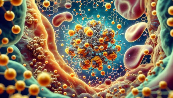 Insights on Ferritin Blood Tests for Coatbridge Residents