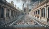 Marble Floors Restoration in Morden Park: Revive Your Space