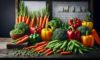 Stir-Frying Vegetables: Essential Techniques and Tips