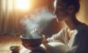 Herbal Steam Inhalation Techniques for Greater Wellbeing