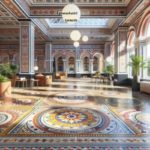 Terrazzo Services: Elevate Your Space with Expert Craftsmanship