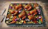 Sheet Pan Recipes: Quick Guide for Easy Cleanup