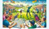 Golf Festivals Worldwide: Explore Top Events Globally