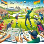 Golf Festivals Worldwide: Explore Top Events Globally