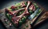 Smoke Bone Marrow: A Rich and Flavourful Guide