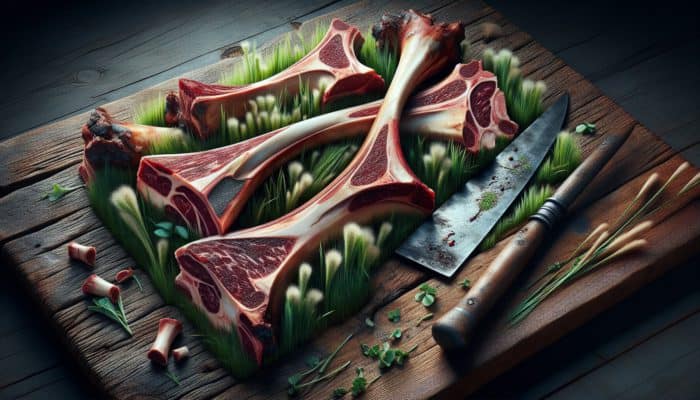 Smoke Bone Marrow: A Rich and Flavourful Guide
