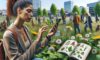 Wild Food: The Essential Guide for Survival