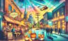 Best Pub Crawl Itinerary for Whiskey Enthusiasts