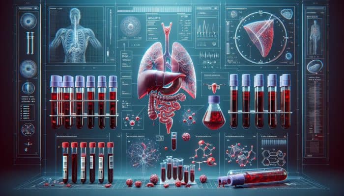 Liver Blood Test Guide: Essential Info for Hereford Residents