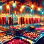 Turkish Kebab Recipes: A Flavourful Grilling Adventure
