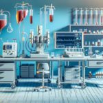 Liver Blood Test Insights: A Comprehensive Guide in Seaham