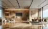 Travertine Floor Cleaning for Pristine Surface Care