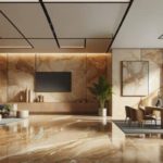 Travertine Floor Cleaning Solutions for Your Home