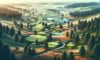 Kokstad Golf Club: A Hidden Gem of South Africa’s Golf Hospitality