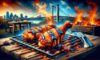 BBQ Competition Chicken Sauces: Winning Recipes You Need